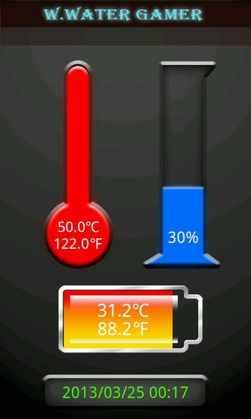 D.Thermometer - Preview 1