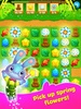 Easter Sweeper - Bunny Match 3 screenshot 6