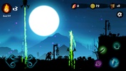 Ninja Assassin: Shadow fight screenshot 7