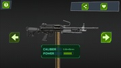 Machine Gun Free screenshot 16