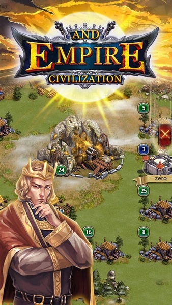 Empire and Civilization - Preview 2