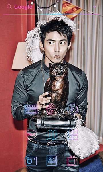 2PM Go Crazy - Preview 6