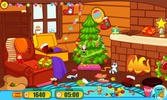 Clean Up For Santa Claus screenshot 2