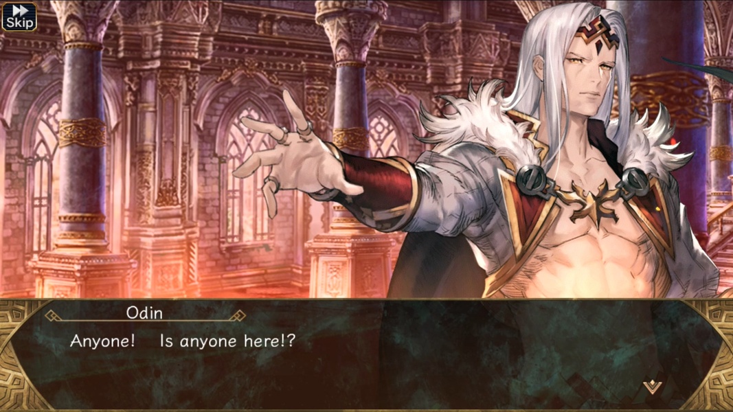 VALKYRIE ANATOMIA -The Origin- - Preview 9
