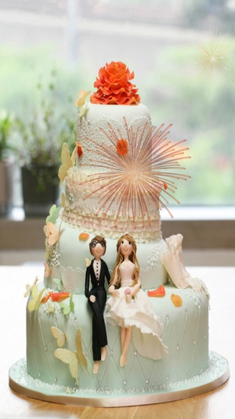 Cake and Candle - Preview 4