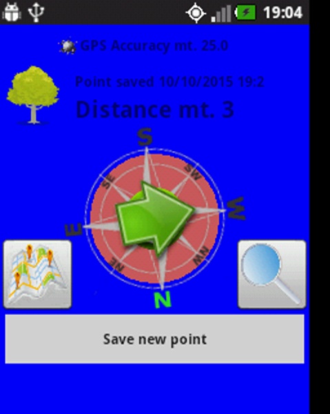 GPS Base - Preview 1