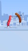 Sausage Fight screenshot 11