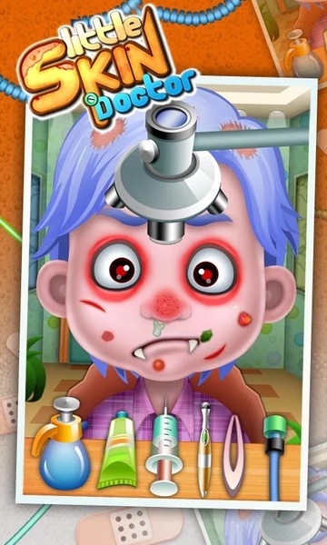 Little Skin Doctor - Preview 1