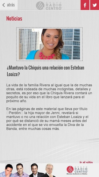 Radio Centro - Preview 5