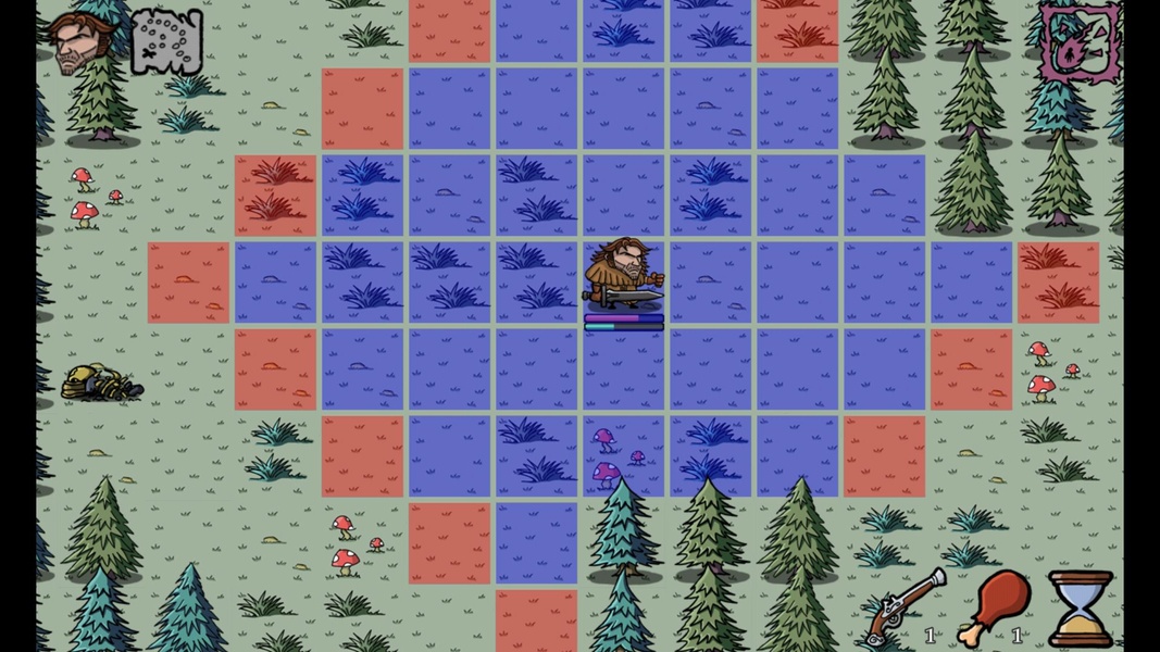 Gravebound Free Roguelike RPG - Preview 3