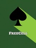 FreeCell screenshot 1