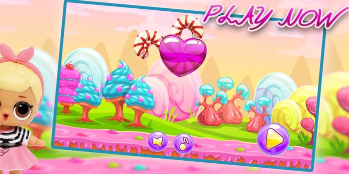 Lol Surprise Eggs n Dolls Adventure - Preview 4