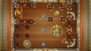 SlingshotPuzzle screenshot 1