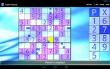 Sudoku Challenge HD screenshot 6