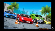 Super Car Parking Simulator screenshot 10