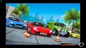 Super Car Parking Simulator screenshot 10