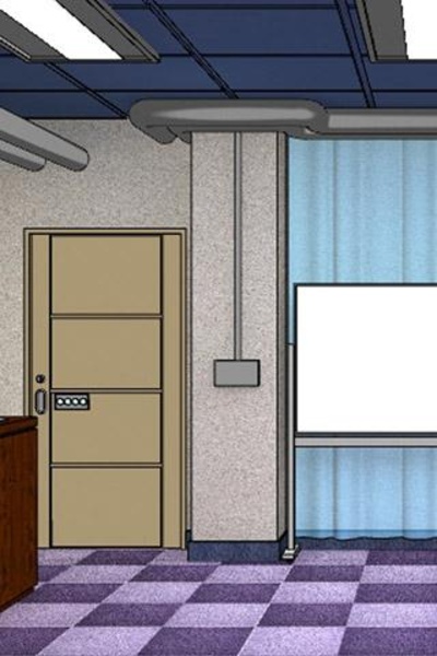 The Suspicious Laboratory - Preview 2