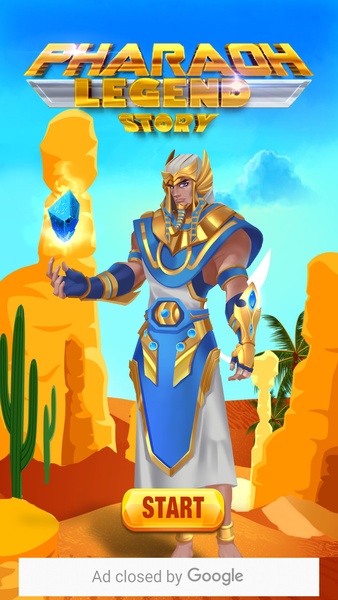 Pharaoh Legend - Preview 11