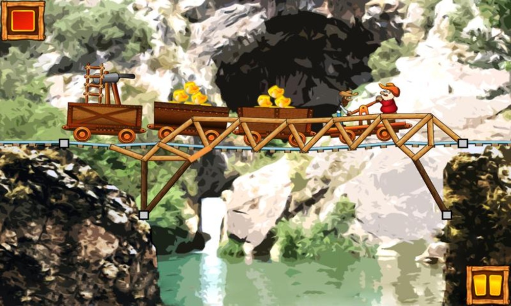 Gold Rush Lite - Preview 5