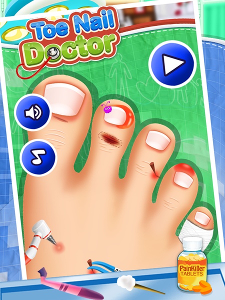 Nail Doctor - Preview 8