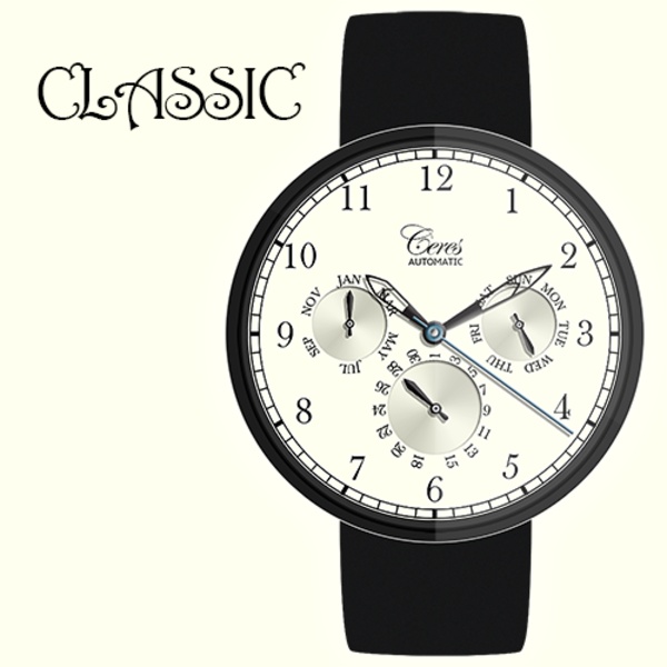 Ceres Classic Analog - Preview 16