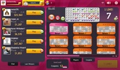 Bingo 75 & 90 by GameDesire screenshot 2