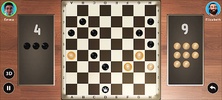 Checkers 3D screenshot 2