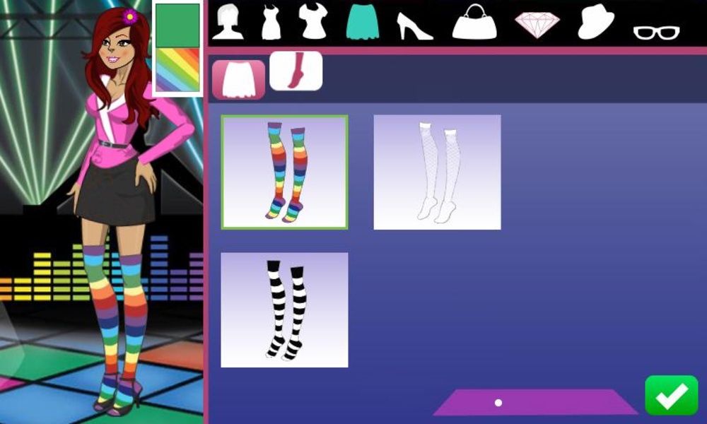 Ackmi Dress Up 2 - Preview 1