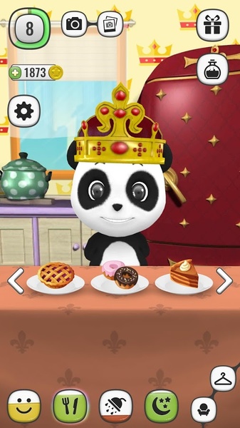 My Talking Panda - Preview 4