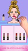 Sweet Paper Doll Dress Up screenshot 6