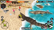 Hungry Crocodile screenshot 4