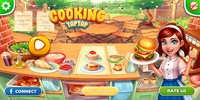 Cooking Fever Madness - Cooking Express Food Games screenshot 6