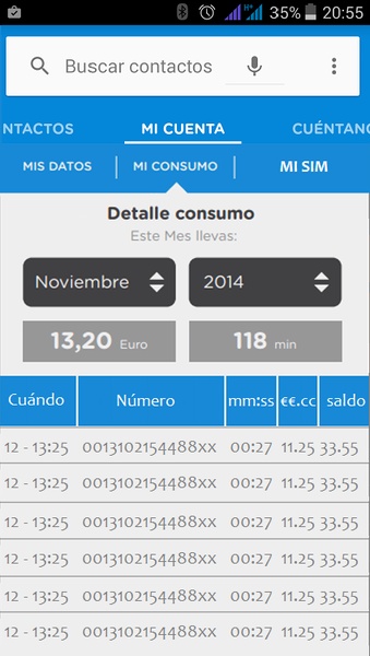 AIRIS mobile - Preview 2
