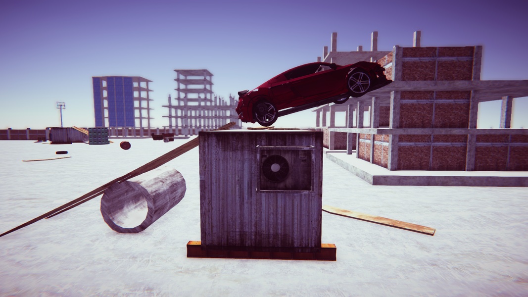 Crash Your Car - Preview 5