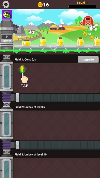 Emoji Farm - Preview 2
