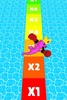 Knock Out Runner screenshot 11