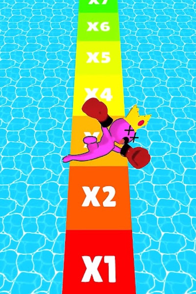 Knock Out Runner - Preview 11