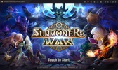 Summoners War: Sky Arena (GameLoop) screenshot 17