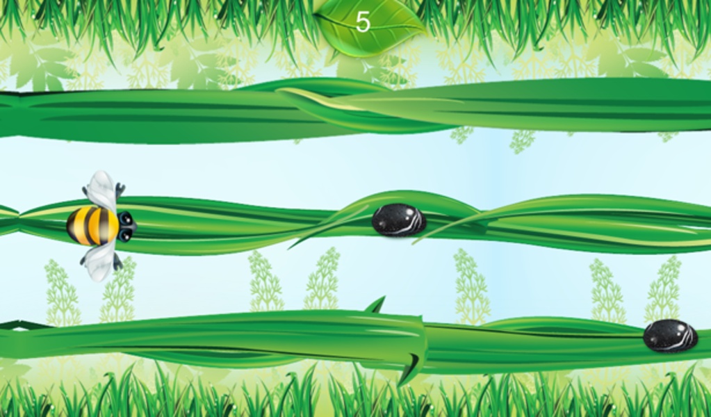 animatedpuzzlesbugs - Preview 2