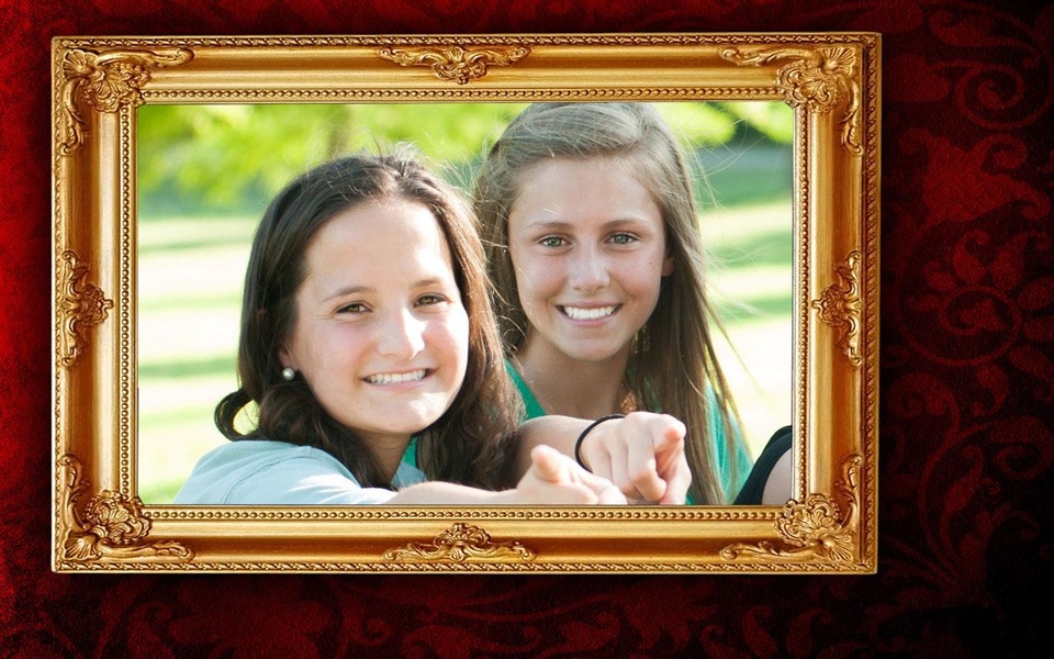 Professional Pic Frame Editor - Preview 4