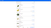 Grocer screenshot 2