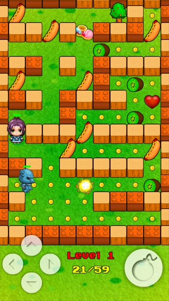 Bomb Mania - Preview 5