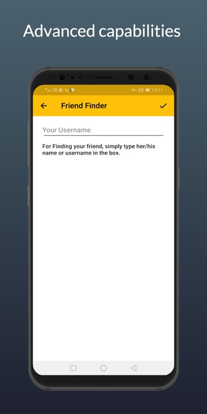 PicoPlus - advanced telegram ( unofficial ) - Preview 1