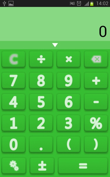 ColorFulCalc Free - Preview 5