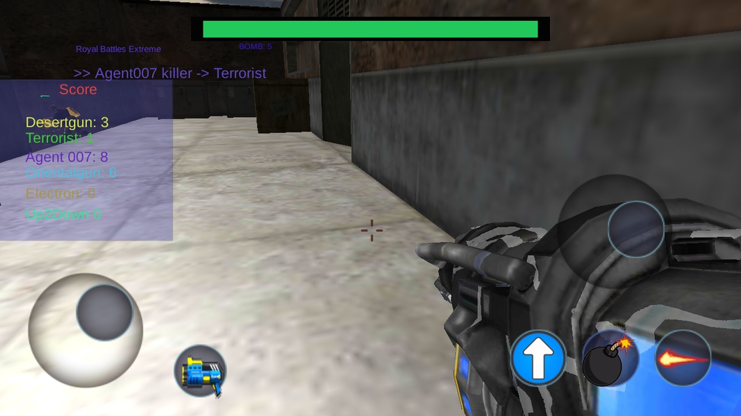 extremeguns - Preview 7