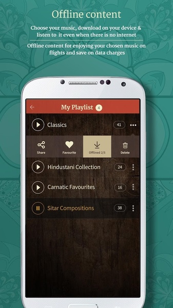Classical Saregama - Preview 17