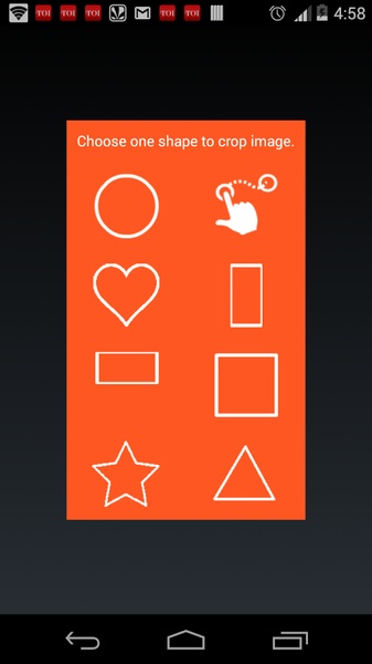 Photo Background Changer-Free - Preview 7