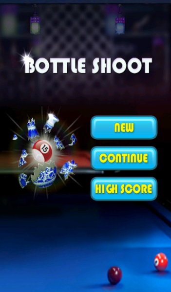 BottleShoot - Preview 5