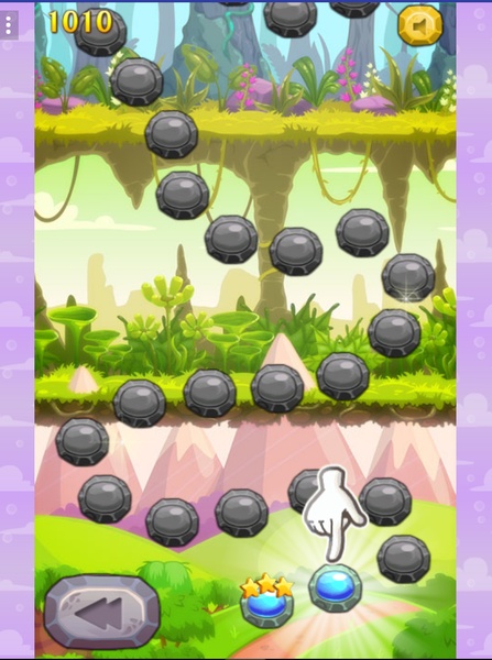 Bubble Shooting 3 - Preview 1