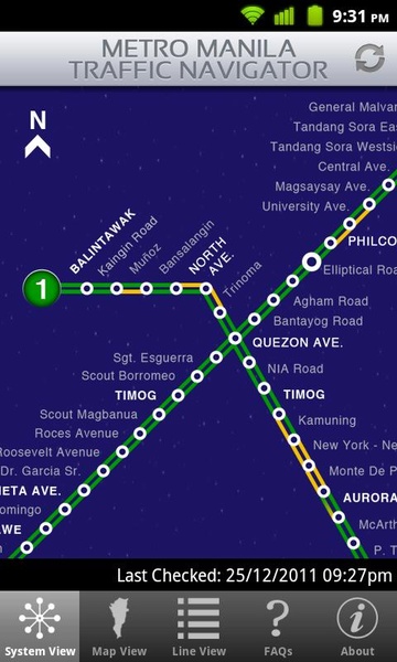 MMDA - Preview 5